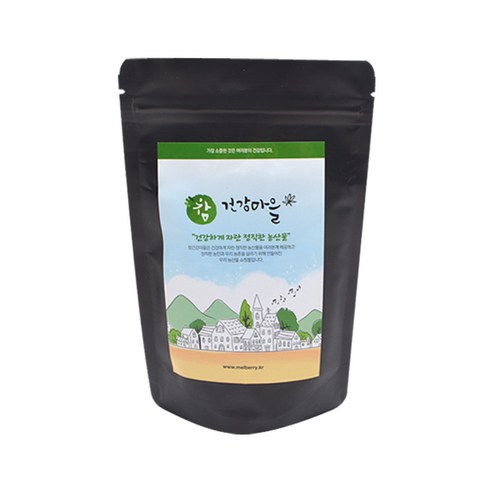 참건강마을 새싹보리분말, 120g, 1개