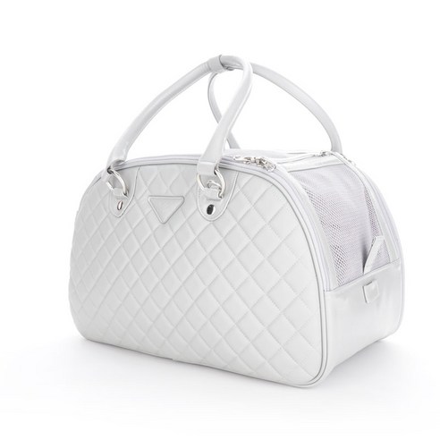 퍼피엔젤 P A W 펫 강아지캐리어 PA-CA115, 94 GR, 1개