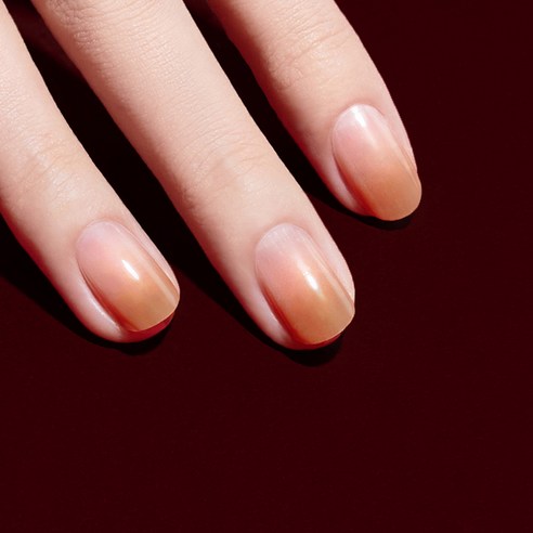 vika 네일잼 네일 스티커, E90904, 1개