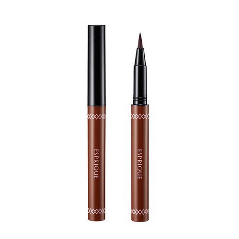에스프리끄 뷰티플 스테이 리퀴드 라이너 0.45ml, BR301, 1개