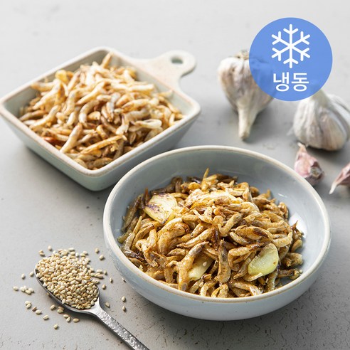 조혜정의멸치연구소 국산건보리새우 (냉동), 350g, 1개 - 건어물 | 쿠팡