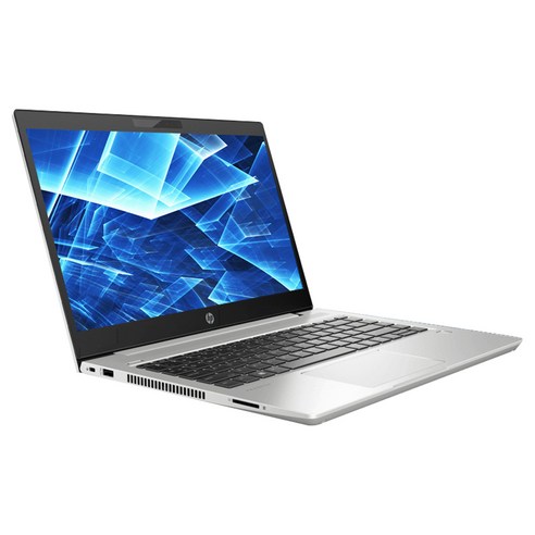 HP 프로북 440 G7 노트북 9KZ07PA HSN-Q21C (10세대 i5-10210U 35.6cm WIN10), 윈도우 포함, 512GB, 8GB