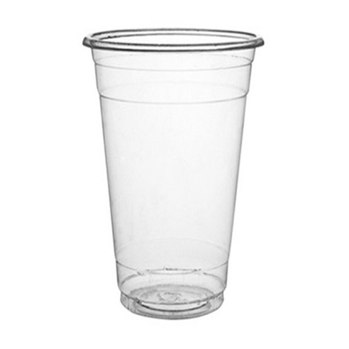 PET 아이스컵 98mm 720ml, 1개입, 1000개
