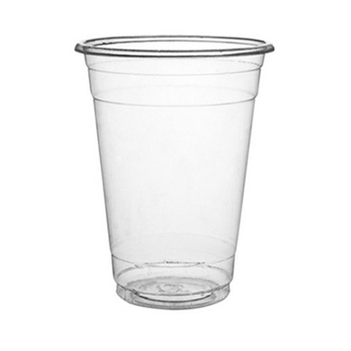 PET 아이스컵 92mm 600ml, 1개입, 1000개