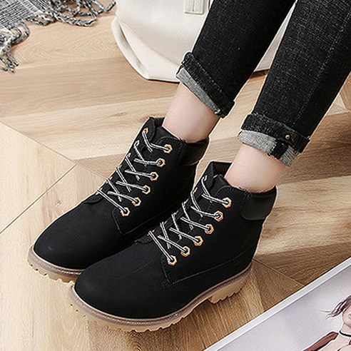 JCP 마카롱 컬러 심플 워커