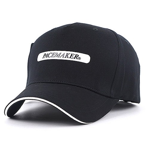 아이엠캡 PACEMAKER 하드 볼캡