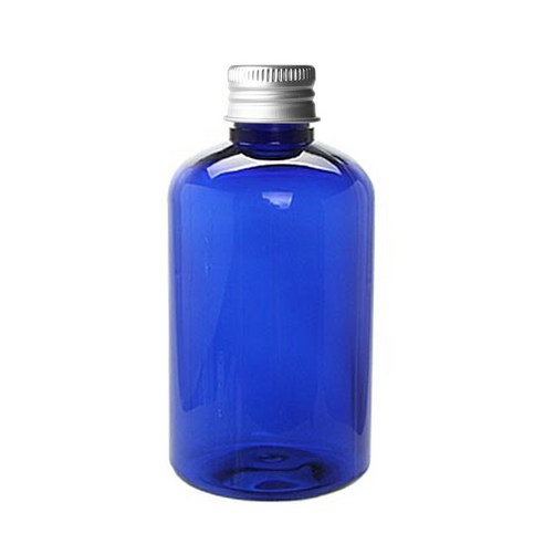 알루미늄 마개 음료용기 DTB200 청색, 200ml, 210개