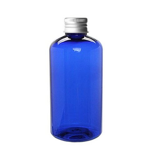 알루미늄 마개 음료용기 DTB250 청색, 250ml, 186개
