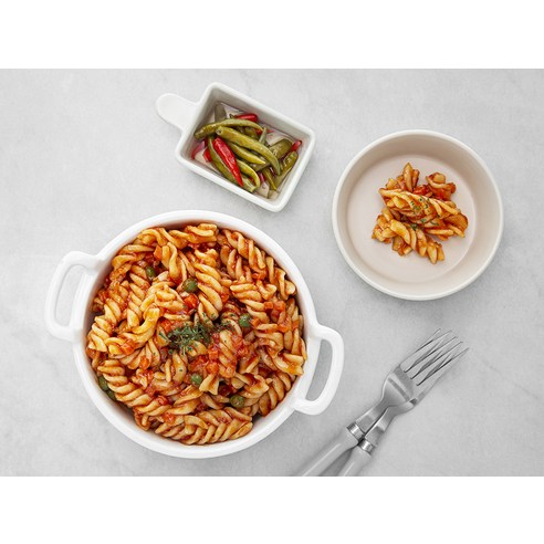 샐러드미인으로 건강한 식탁을 간편하게!