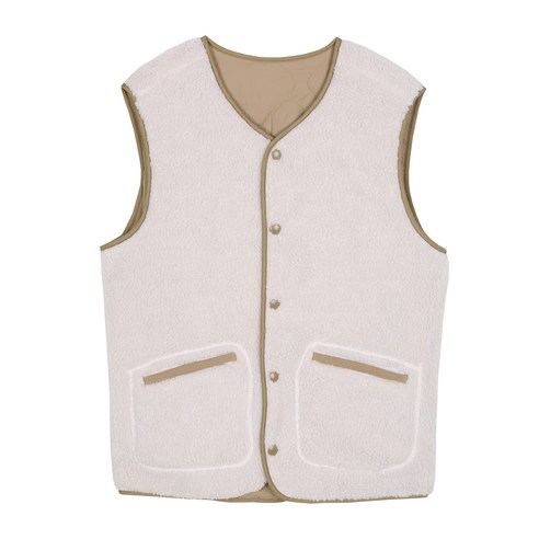 [OKㅣ강추] 스파오 남성용 리버서블 덤블 베스트 SPJVA11C93 [OKNOWㅣ추천상품]