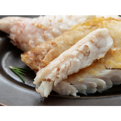 옥돔: 건강과 맛의 완벽한 조화