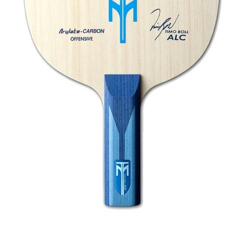 버터플라이 티모볼 탁구 라켓 ALC ST-35864
