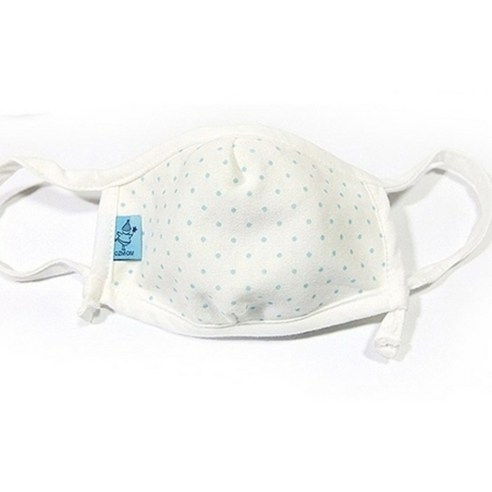 오즈맘 유아동용 마스크