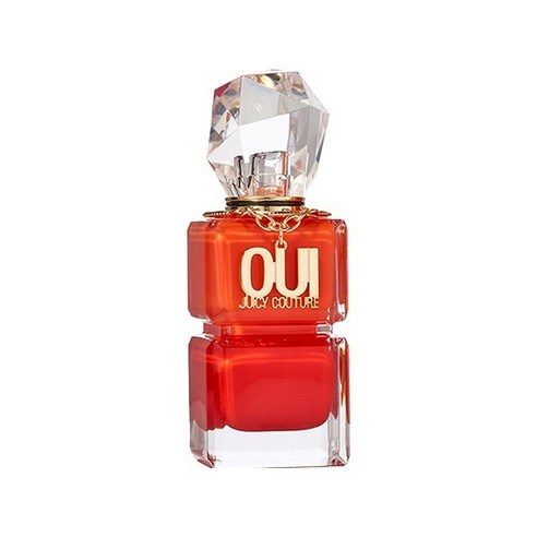 쥬시꾸뛰르 위 글로우 EDP, 30ml, 1개
