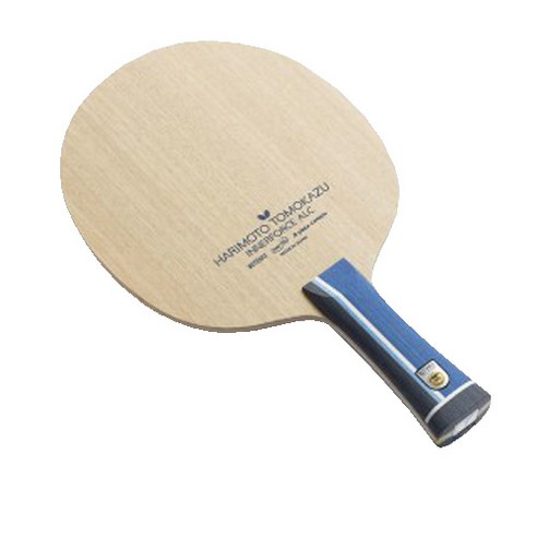 버터플라이 하리모토 토모카즈 ALC 탁구라켓 FL 36991, 1개