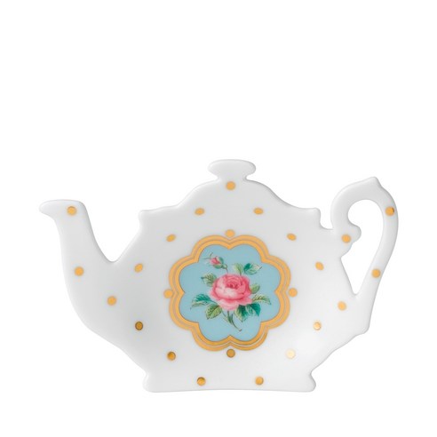 로얄알버트 뉴황실장미 TEA TIP ROALGW25824, 혼합색상, 1개