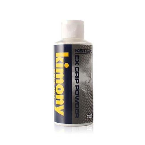 키모니 그립파우더 150ml KST-370, 화이트