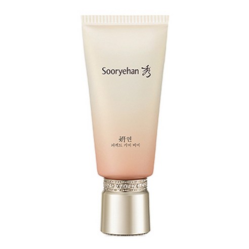 수려한 연 퍼펙트 커버 BB크림 SPF50+ 50ml, 1개 비비크림 Best Top5