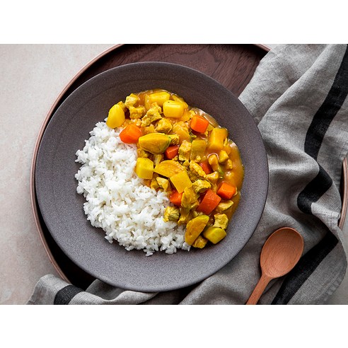 신선한 돼지고기로 건강과 맛을 모두 잡다