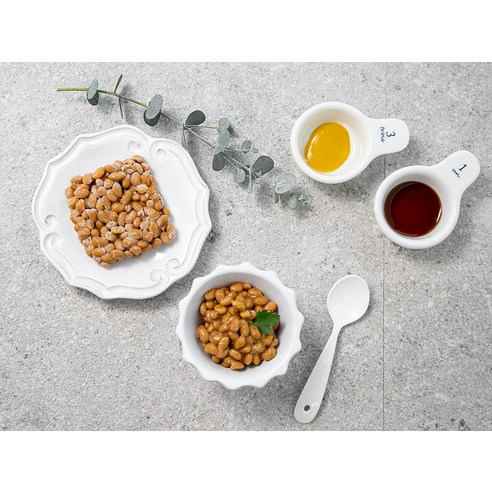 풀무원 국산콩 생나또 - 건강하고 맛있는 대두음식