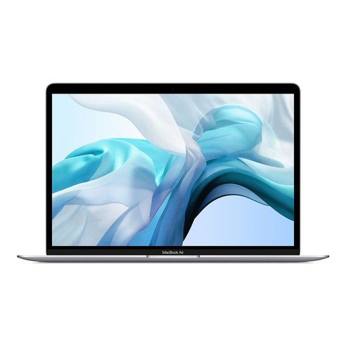 Apple 2020 맥북 에어 13, Silver, 코어i5, SSD 512GB, 8GB