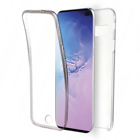 데켄스 세이프티 휴대폰 풀 커버 케이스 M499