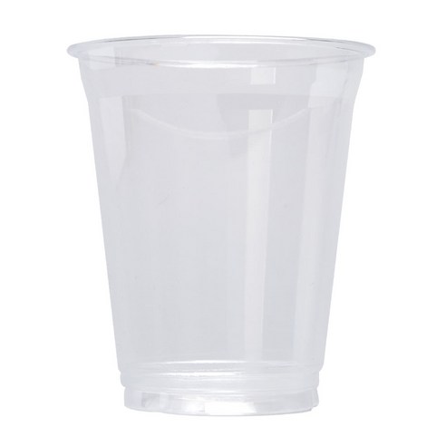 동아팩키지 투명 PET 아이스컵, 1개입, 1000개, 397ml