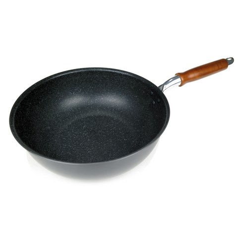 쿡앤쿡 경질 코팅 궁중팬, 26cm, 1개