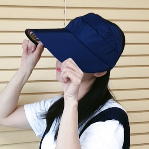 하라몰 썸머플라워 RC005 썬캡 2p
