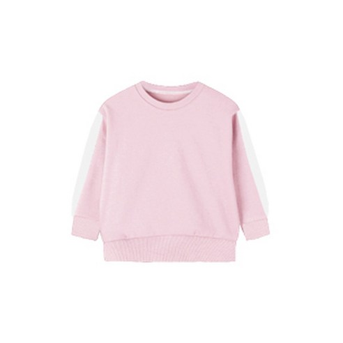 바브키즈 아동용 데일리 맨투맨