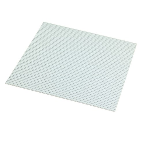 브릭쿨 대형 놀이판 클래식 50 x 50, 회색 레고클래식 브릭쿨 대형 놀이판 클래식 50 x 50, 회색 레고클래식