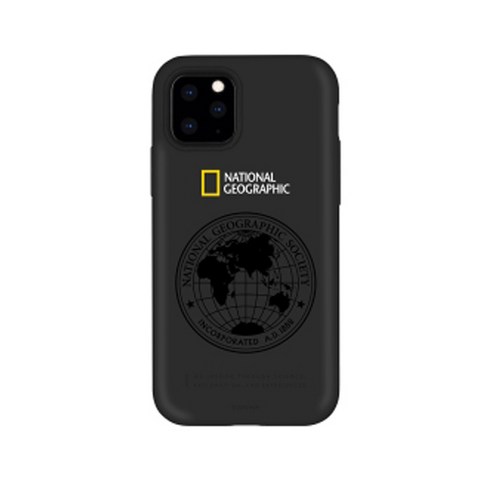 내셔널지오그래픽 글로벌 씰 더블 프로텍티브 휴대폰 케이스
