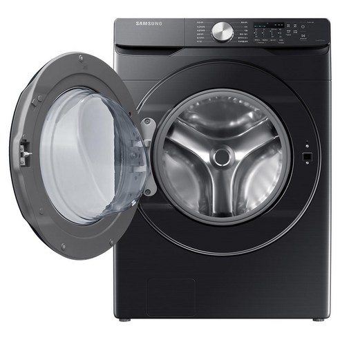 삼성 그랑데 드럼세탁기 WF21T6000KV: 대용량, 에너지 효율, 스마트 세탁기