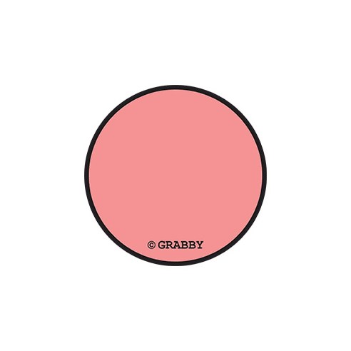 GRABBY 컬러 스마트톡, 핑크, 1개