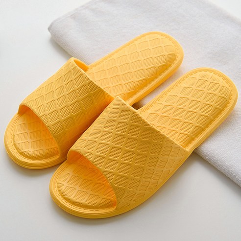 콩 K SHOES 여행용 여성 실내화