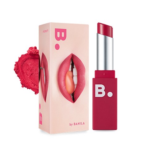 바닐라코 립모션 스틱 4.6g, MPK09 츄릅, 1개