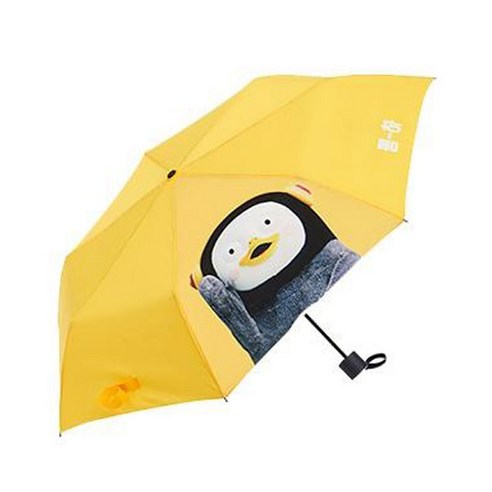 펭수 펭하 3단우산 JUPSU30001