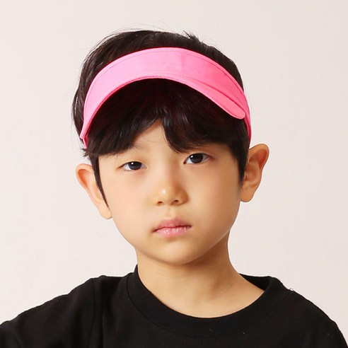 무슈 유아동용 아쿠아 썬캡
