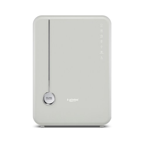 해님 UV LED 젖병소독기 4세대 플러스 HN-04L, 그레이메탈, HN-04L-GM