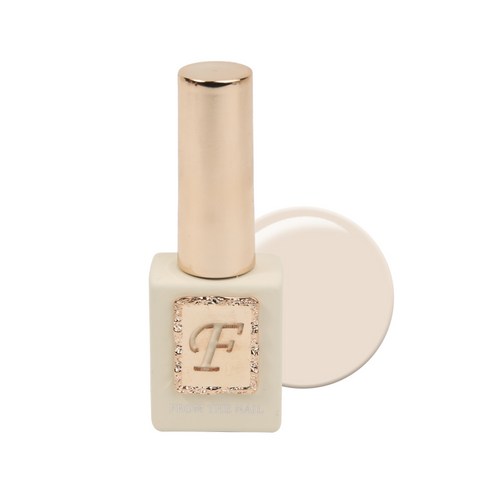 프롬더네일 네일 젤 컬러 10g, NO 042, 10ml, 1개