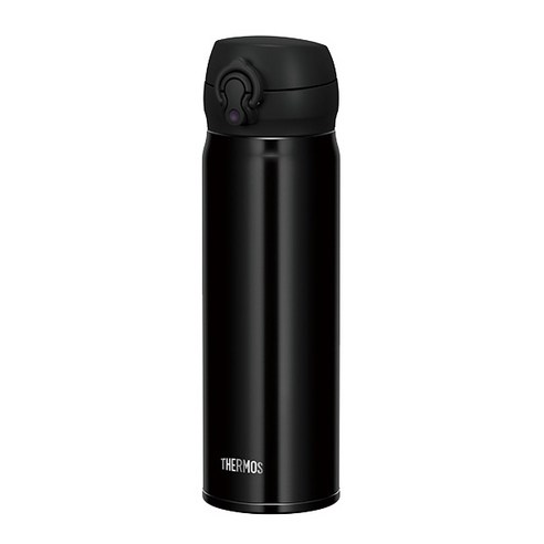 써모스 보온보냉병 JNL-353, 블랙, 500ml