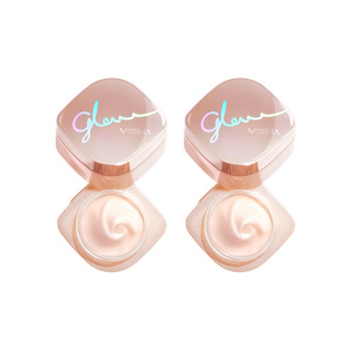 미샤 글로우 스킨밤, 50ml, 2개
