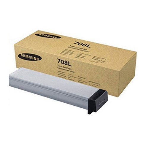 삼성전자 토너 MLT-D708L, 검정, 1개