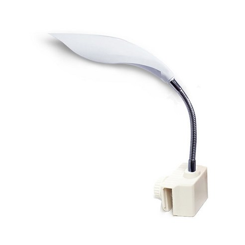 칸후 수족관 소형 어항 인테리어 LED 미니등 CH-L9, 1개