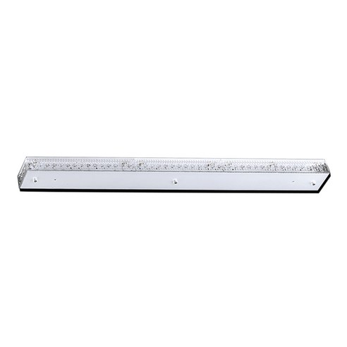탄탄 LED 실크다이아 주방등 50W, 주광색