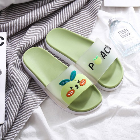 올나인 ANSHOES 슬리퍼