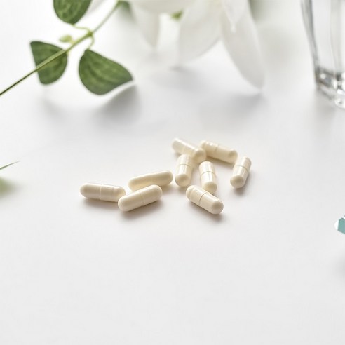 유산균을 포함한 건강기능식품, 로켓배송으로 신속한 배송 가능