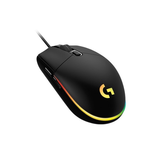 다채로운 스타일을 위한 로지텍마우스g102 아이템을 소개해드릴게요. Logitech G102IC 2세대 LIGHTSYNC 게이밍 유선마우스: 포괄적 가이드