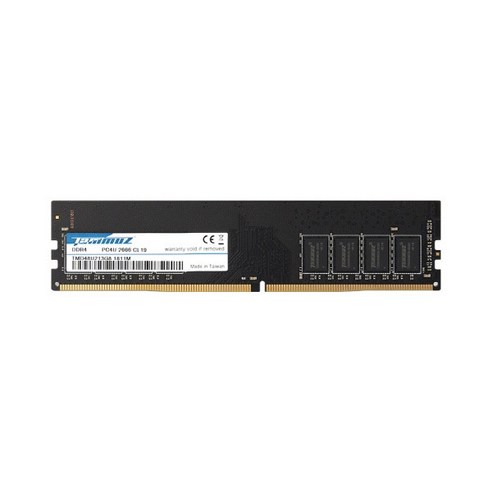 타무즈 8G DDR4 램 PC4-21300 CL19