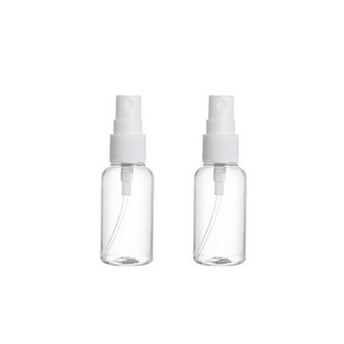 아던샵 스프레이 공병 10ml, 랜덤 발송, 2개